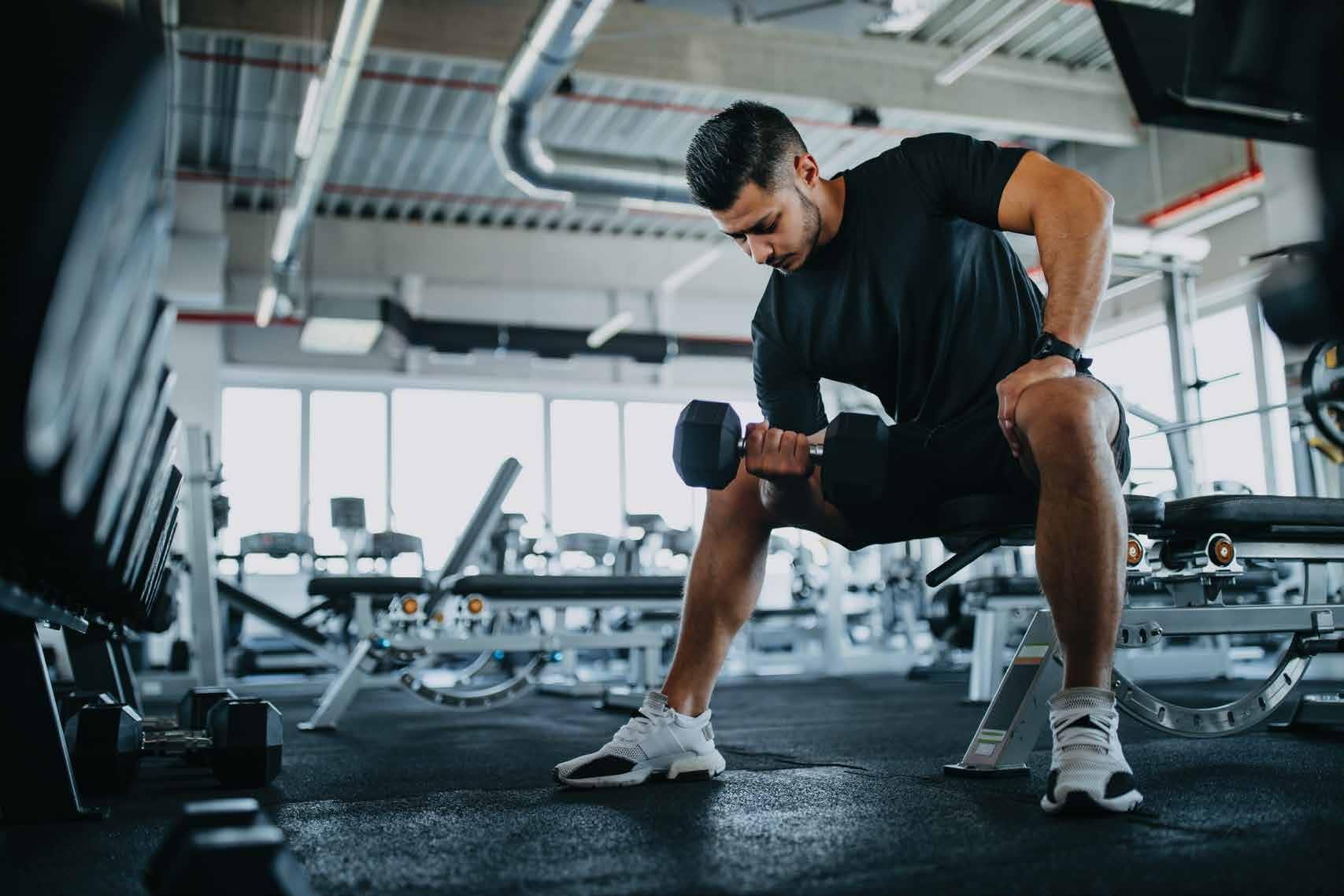 Fitness & Wellness